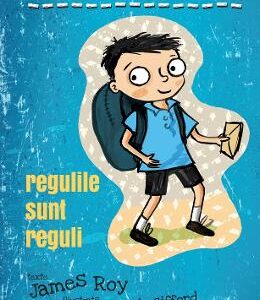 Cotco Doolan. Regulile sunt reguli - James Roy