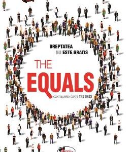 The Equals - Daniel Sweren-Becker