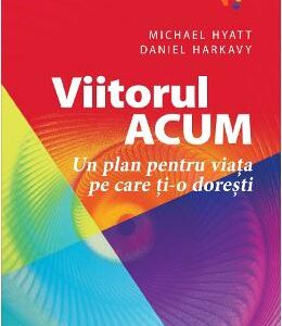 Viitorul acum - Michael Hyatt, Daniel Harkavy