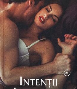 Intentii indecente - Hanna Lee