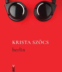 Berlin - Krista Szocs