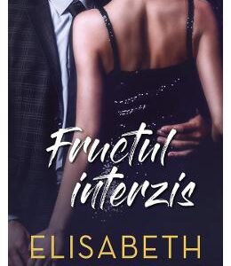 Fructul interzis - Elisabeth Naughton