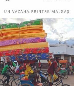 Un vazaha printre malgasi - C.D. Preda