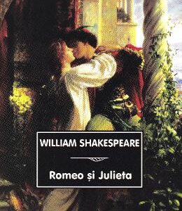 Romeo si Julieta Ed.2 - William Shakespeare