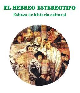 El hebreo estereotipo - Viorica S. Constatinescu