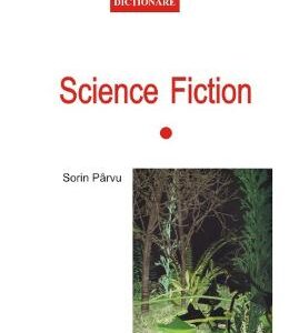 Science fiction - Sorin Parvu