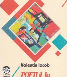 Poetul la Stalingrad - Valentin Iacob