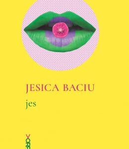 Jes - Jesica Baciu