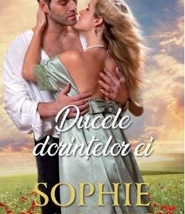 Ducele dorintelor ei - Sophie Barnes