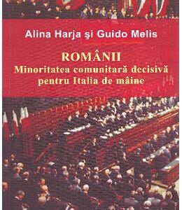 Romanii - Alina Harja, Guido Melis