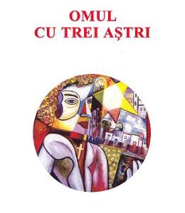 Omul cu trei astri - Yvan Le Page