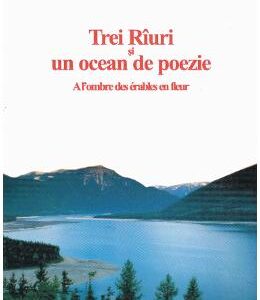 Trei Riuri si un ocean de poezie - Valeriu Stancu