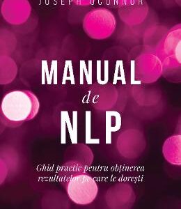 Manual de NLP - Joseph O'Connor