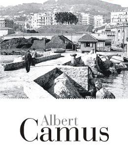 Moartea fericita - Albert Camus