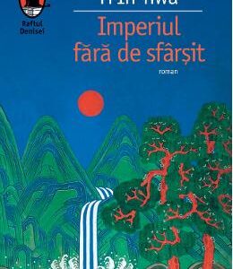 Imperiul fara de sfarsit - Yi In-hwa