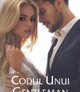 Codul unui gentleman - Florea Niculina