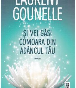 Si vei gasi comoara din adancul tau - Laurent Gounelle