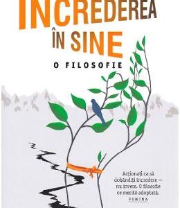 Increderea in sine. O filosofie - Charles Pepin