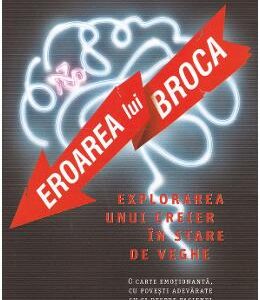 Eroarea lui Broca - Hugues Duffau