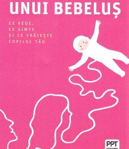 Jurnalul unui bebelus - Daniel N. Stern