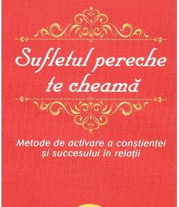 Sufletul pereche te cheama - Russ Michael