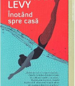 Inotand spre casa - Deborah Levy