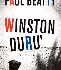 Winston Duru' - Paul Beatty