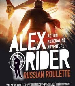 Russian Roulette - Anthony Horowitz