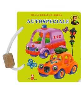 Autospeciale - Silvia Ursache-Brega