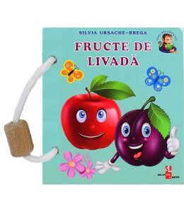 Fructe de livada - Silvia Ursache-Brega