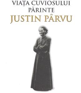 Viata Cuviosului Parinte Justin Parvu Vol.2 - Preot Profesor Vasile Pavaleanu