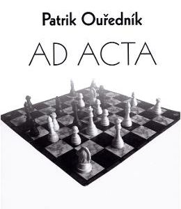 Ad Acta - Patrik Ourednik