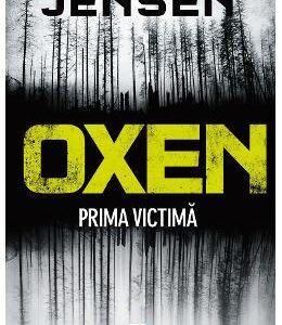 Oxen, prima victima - Jens Henrik Jensen