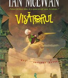 Visatorul - Ian McEwan