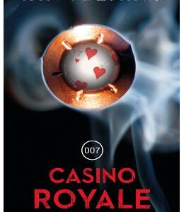 Casino Royale - Ian Fleming