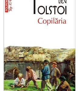 Copilaria - Lev Tolstoi