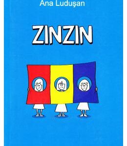 Zinzin - Ana Ludusan