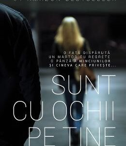 Sunt cu ochii pe tine - Teresa Driscoll