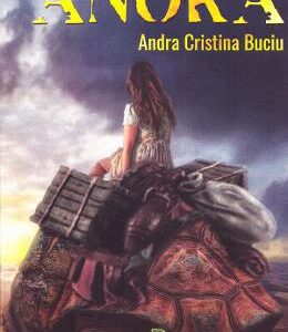 Anoka - Andra Cristina Buciu