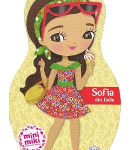 Sofia din Italia - Minimiki