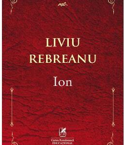 Ion - Liviu Rebreanu