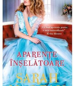 Aparente inselatoare - Sarah MacLean