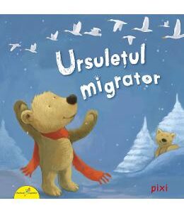 Ursuletul migrator - Rudiger Paulsen, Michael Schober