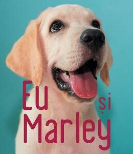 Eu si Marley - John Grogan