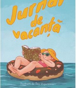 Jurnal de vacanta