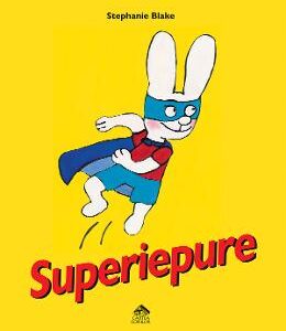 Superiepure - Stephanie Blake