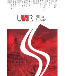 USR. Uniunea Scriitorilor Romani. Filiala Brasov