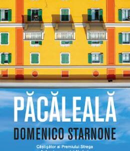 Pacaleala - Domenico Starnone