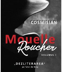 Mouelle Roucher Vol.1: Dezliterarea pe fuior de timp - Cosmisian