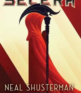 Secera - Neal Shusterman